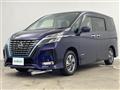 2022 Nissan Serena
