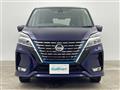 2022 Nissan Serena