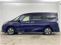 2022 Nissan Serena
