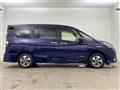 2022 Nissan Serena