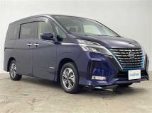 2022 Nissan Serena