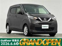 2023 Nissan DAYZ