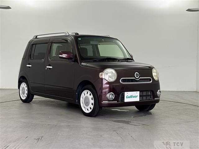 2013 Daihatsu MIRA COCOA