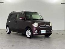 2013 Daihatsu MIRA COCOA