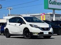 2018 Nissan Note