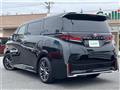 2025 Toyota Vellfire