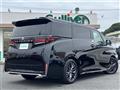 2025 Toyota Vellfire