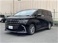 2026 Toyota Alphard