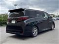 2026 Toyota Alphard