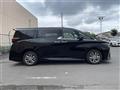 2026 Toyota Alphard