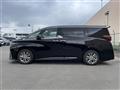 2026 Toyota Alphard