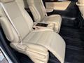 2020 Toyota Alphard Hybrid