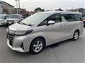 2020 Toyota Alphard Hybrid