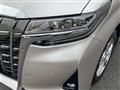 2020 Toyota Alphard Hybrid