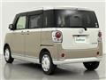 2018 Daihatsu Move Canbus
