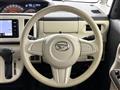 2018 Daihatsu Move Canbus