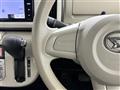 2018 Daihatsu Move Canbus