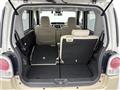 2018 Daihatsu Move Canbus