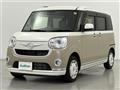2018 Daihatsu Move Canbus