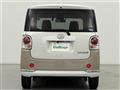 2018 Daihatsu Move Canbus