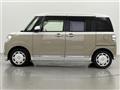 2018 Daihatsu Move Canbus