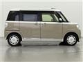 2018 Daihatsu Move Canbus