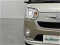 2018 Daihatsu Move Canbus
