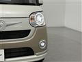 2018 Daihatsu Move Canbus