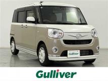 2018 Daihatsu Move Canbus