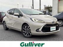 2021 Toyota AQUA