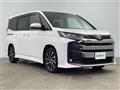 2023 Toyota Noah