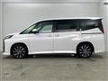 2023 Toyota Noah