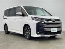 2023 Toyota Noah