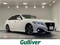 2020 Toyota Crown Hybrid