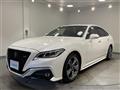 2020 Toyota Crown Hybrid