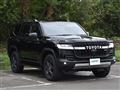 2023 Toyota Land Cruiser