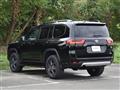 2023 Toyota Land Cruiser