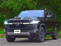 2023 Toyota Land Cruiser