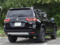 2023 Toyota Land Cruiser