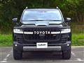 2023 Toyota Land Cruiser