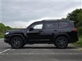 2023 Toyota Land Cruiser