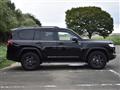 2023 Toyota Land Cruiser