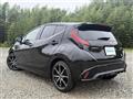 2024 Toyota AQUA