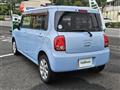 2009 Suzuki Lapin