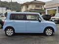 2009 Suzuki Lapin