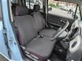 2009 Suzuki Lapin