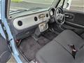 2009 Suzuki Lapin