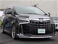 2020 Toyota Alphard
