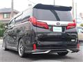 2020 Toyota Alphard