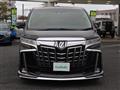 2020 Toyota Alphard